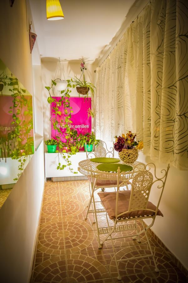 Mozaic Home Bucareste Quarto foto