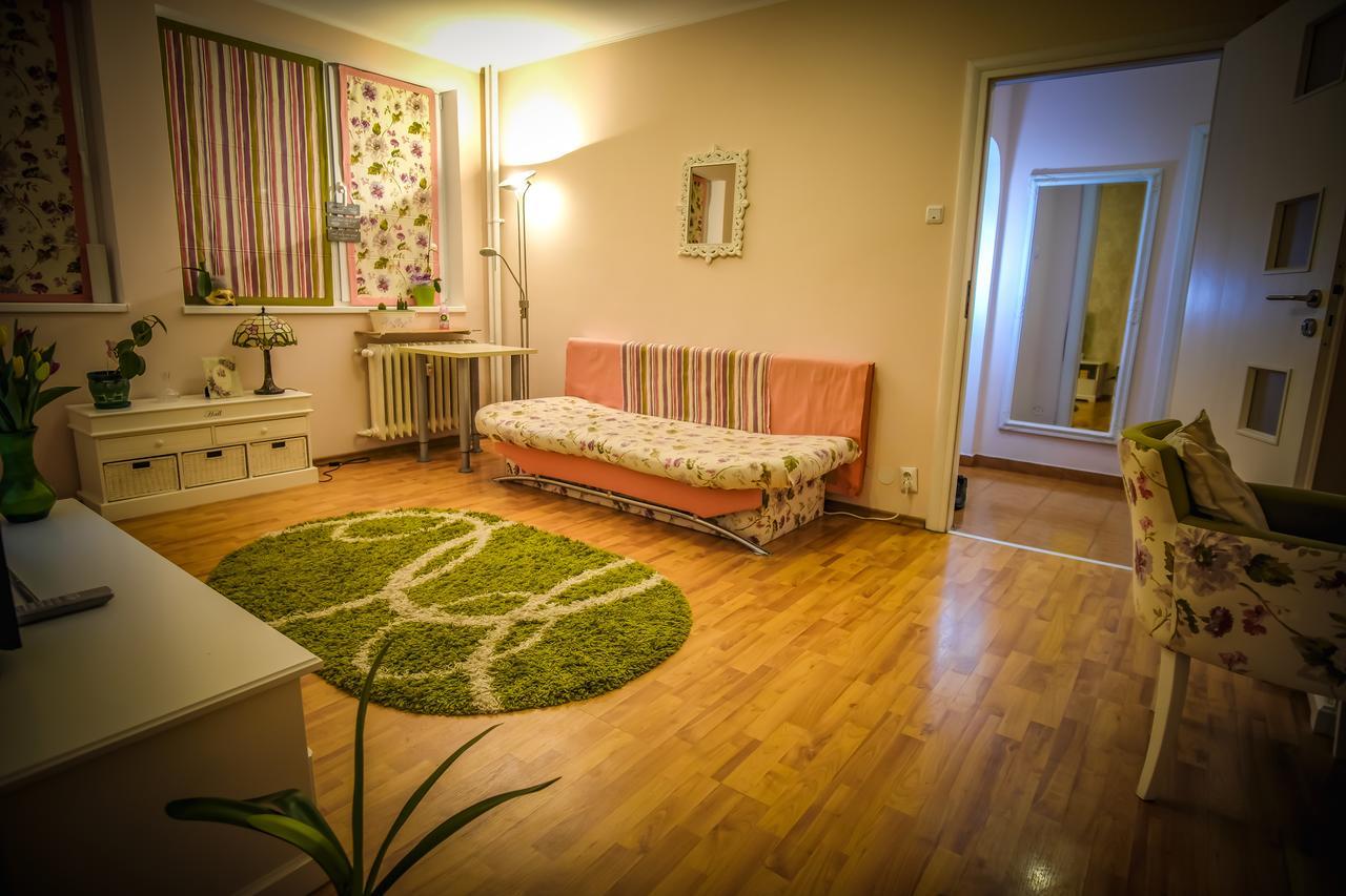 Mozaic Home Bucareste Exterior foto
