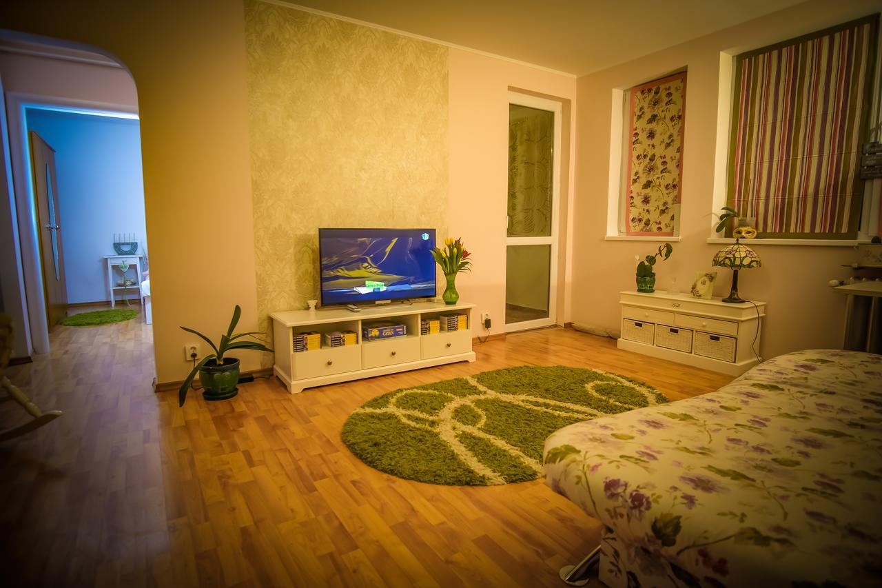 Mozaic Home Bucareste Quarto foto